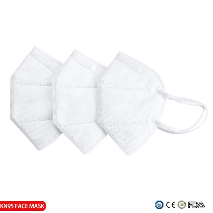 hot air cotton face mask