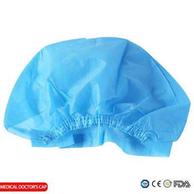일회용 의료용 캡